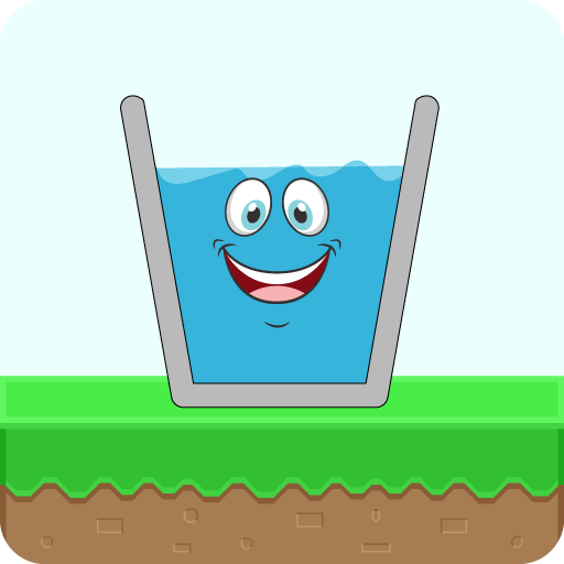 Happy Cups Play HTML5 Games